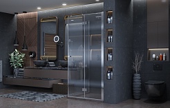 Ambassador  Душевой уголок Diamond 12011106R – фотография-4